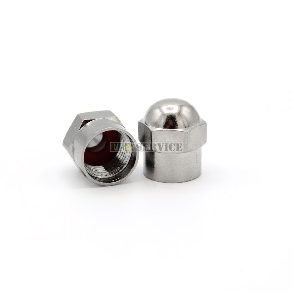 COPERCHIETTO CROMATO AT
